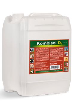 Kombisol D3 5l
