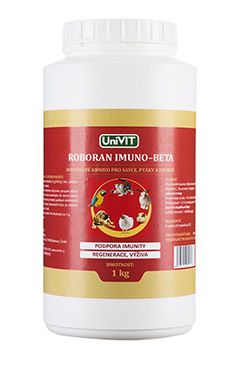 Roboran IMUNO-BETA 1kg