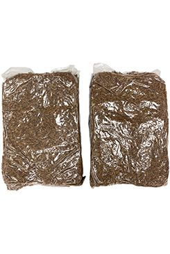 UGF sušený moučný červ 10kg