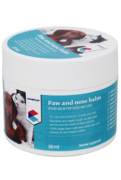 Balzám na tlapky a čenich CVET 50ml
