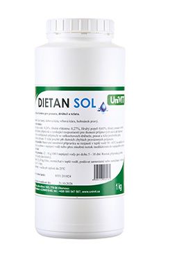 Dietan Sol 1kg