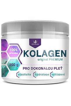 Allnature Kolagen Original Premium 200g