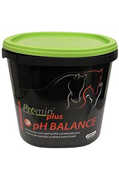 Premin plus pH Balance 2kg