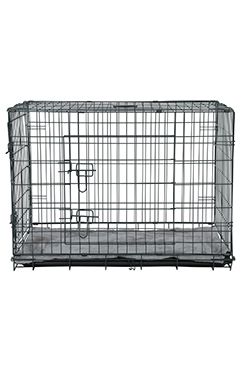 Klec skládací pro psy NOMAD 2v1 XXL zolux
