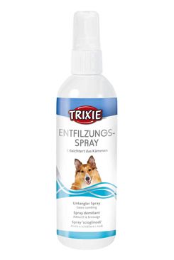 Spray na rozčesávání srsti Entfilzungs 175ml TR