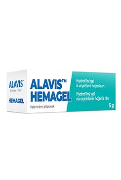 Alavis Hemagel 5g