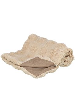 Deka pro psy ELLI Soft Edition 70x50cm sam.písková TR