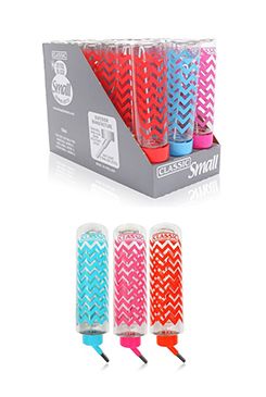 Napáječka pro hlodavce Zig Zag 150ml