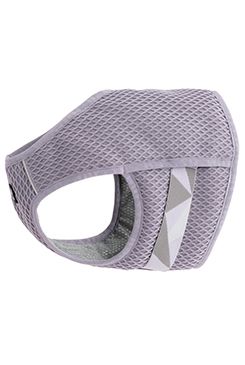Vesta chladící Hurtta Cooling Wrap 55-65 levandulová