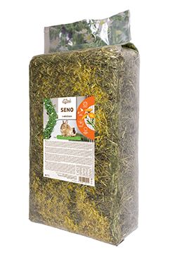 Seno s měsíčkem LIMARA 2kg