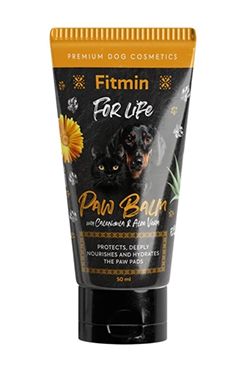 Fitmin FL dog,cat Paw Balm 50ml