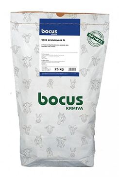 BOCUS Seno-G 25kg