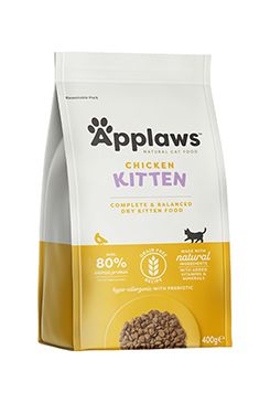 Applaws Cat granule Kitten kuře 400g