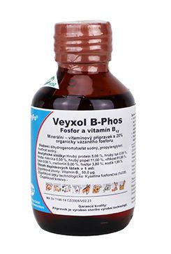 Veyxol B-Phos 100ml