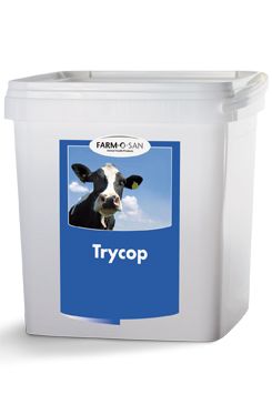 FOS Trycop 3,5 kg