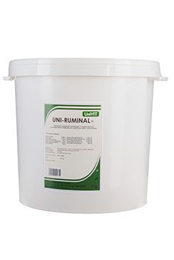 Uni-ruminal plv 17kg