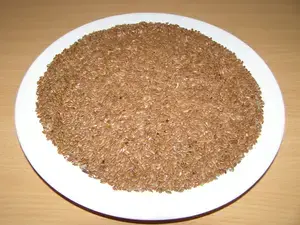 LLC West-Dale Len hnědý 25 kg