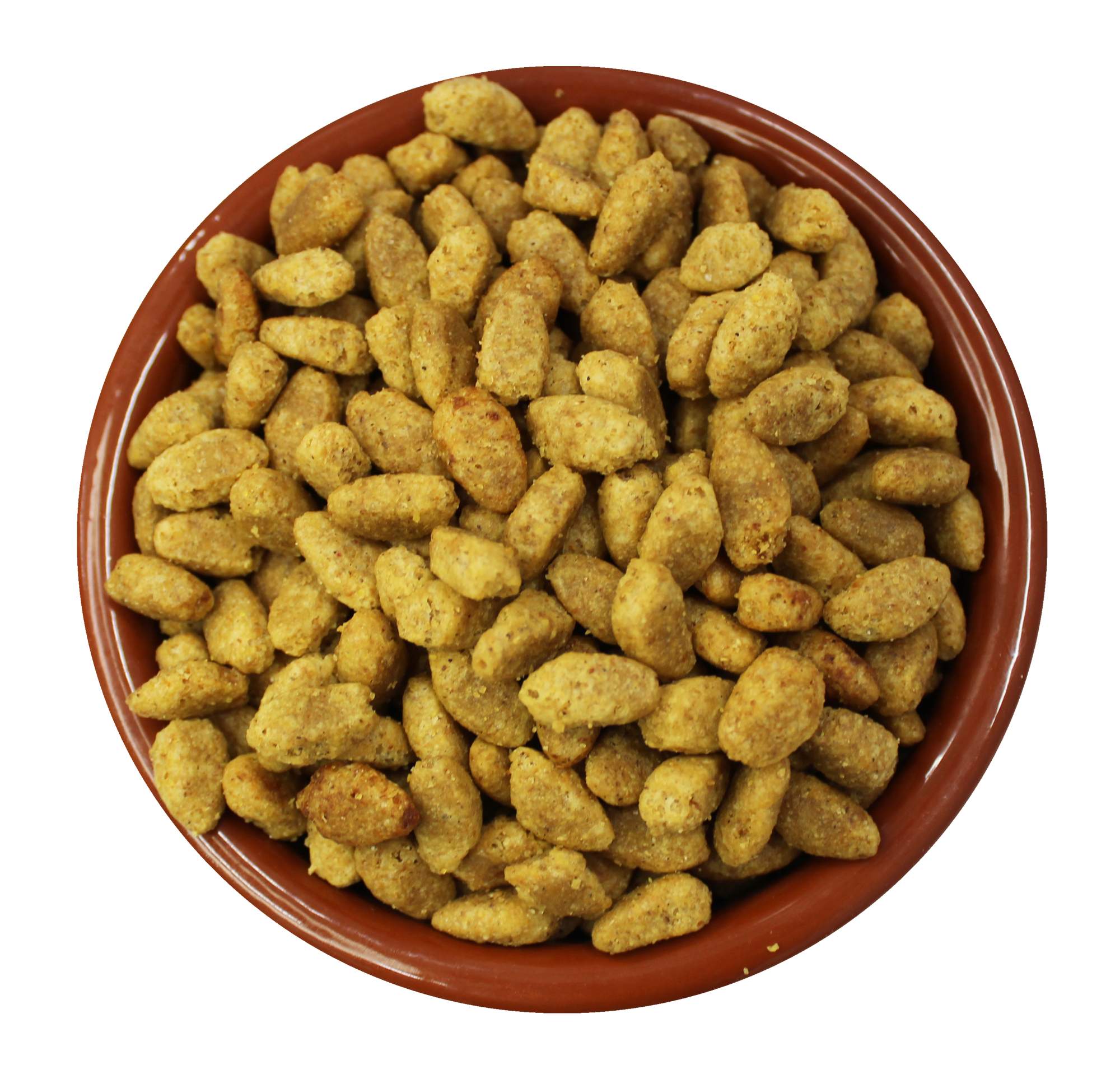 ZuPreem Essentials AvianBreeder M/L 1 kg komletní krmivo pro středně velké a velké papoušky pro chovnou sezónu