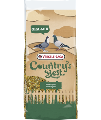 Versele-Laga Gra-Mix Pigeons Basic 20 kg standardní směs