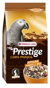 VERSELE-LAGA Prestige Loro Parque African Parrot Mix 1 kg