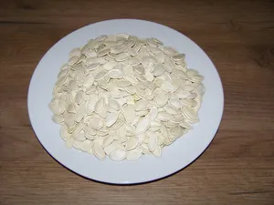 MDM POLSKA Dýně neloupaná 1 kg