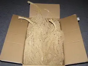 LECODE H.K. INTLĹ Senegalské proso klasy žluté 15kg