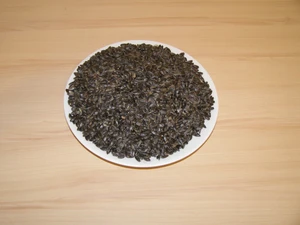 LLC West-Dale Slunečnice černá 3 kg