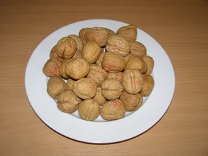 DIAMOND FOODS, USA Vlašské ořechy JUMBO 32 mm 10 kg