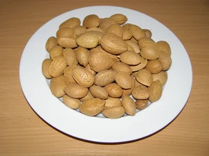 Manitoba Mandle 10 kg