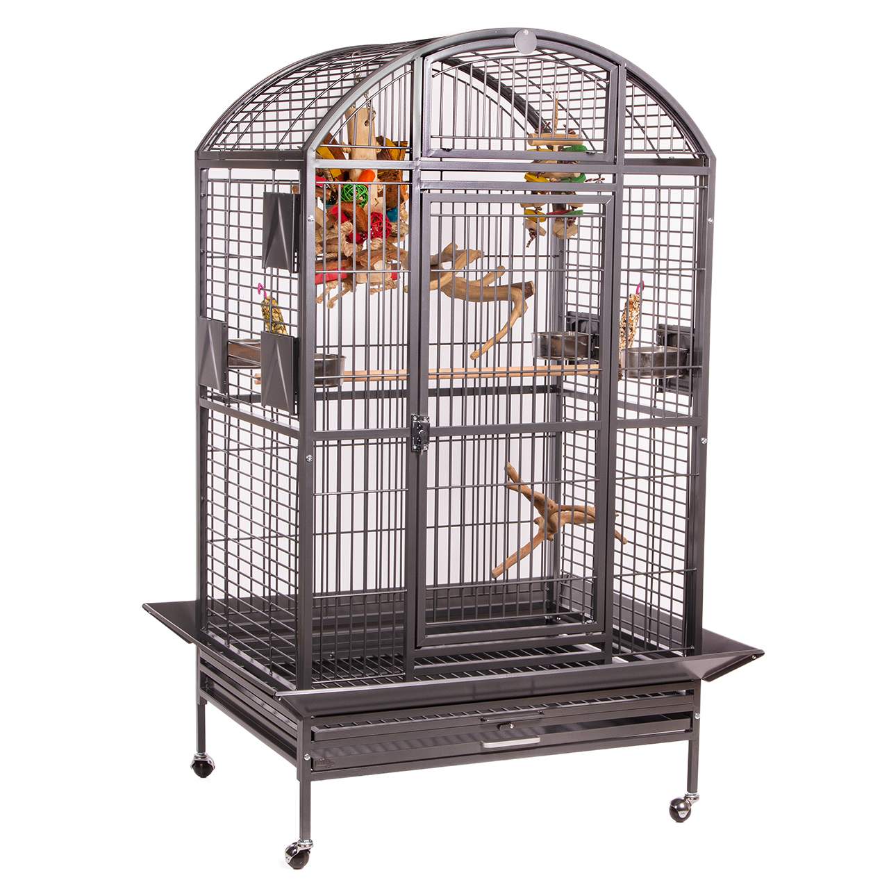 Montana Hacienda Dome antik 91 x 71 x 165 cm